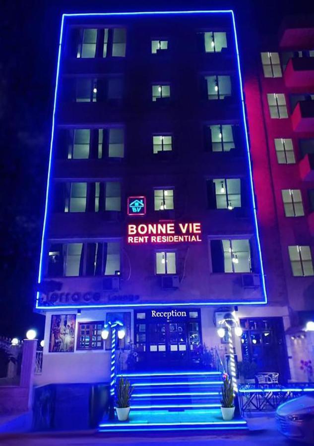 Bonne Vie