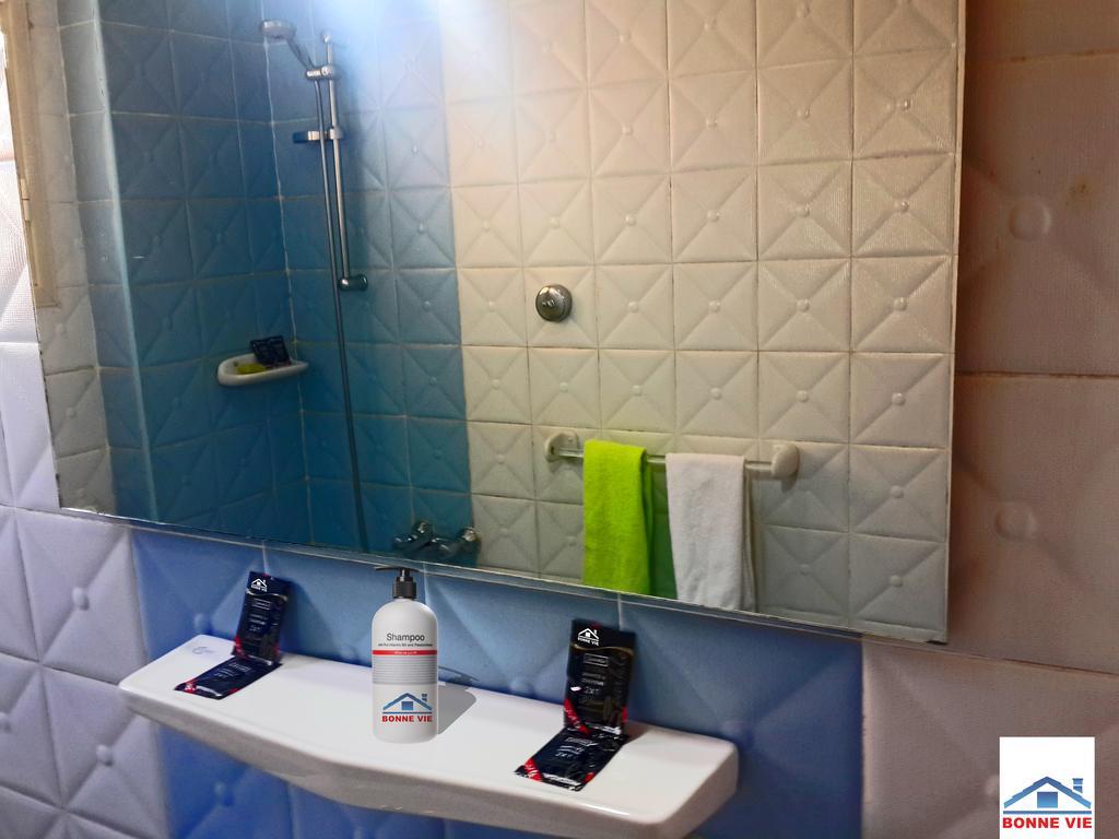 Aparthotel Bonne Vie