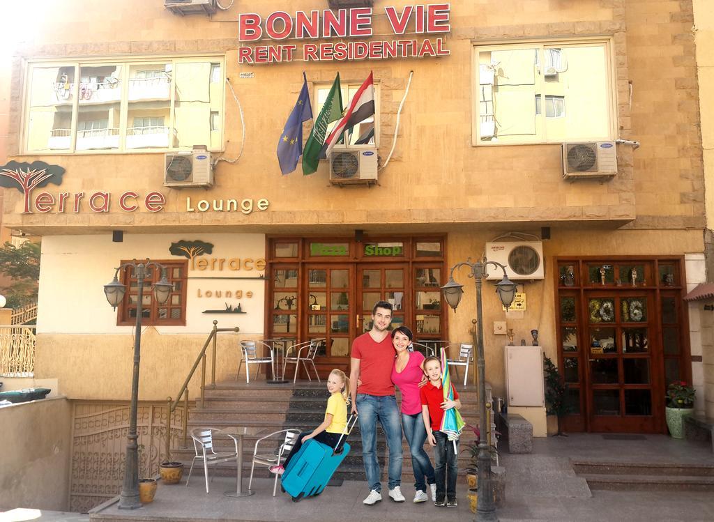 Bonne Vie