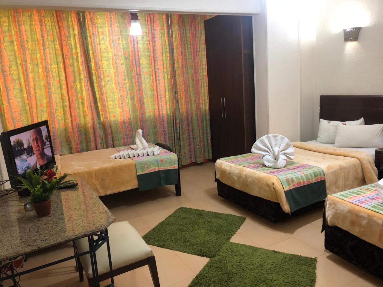 Aparthotel Bonne Vie
