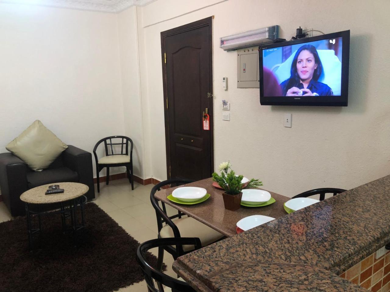 Bonne Vie Aparthotel