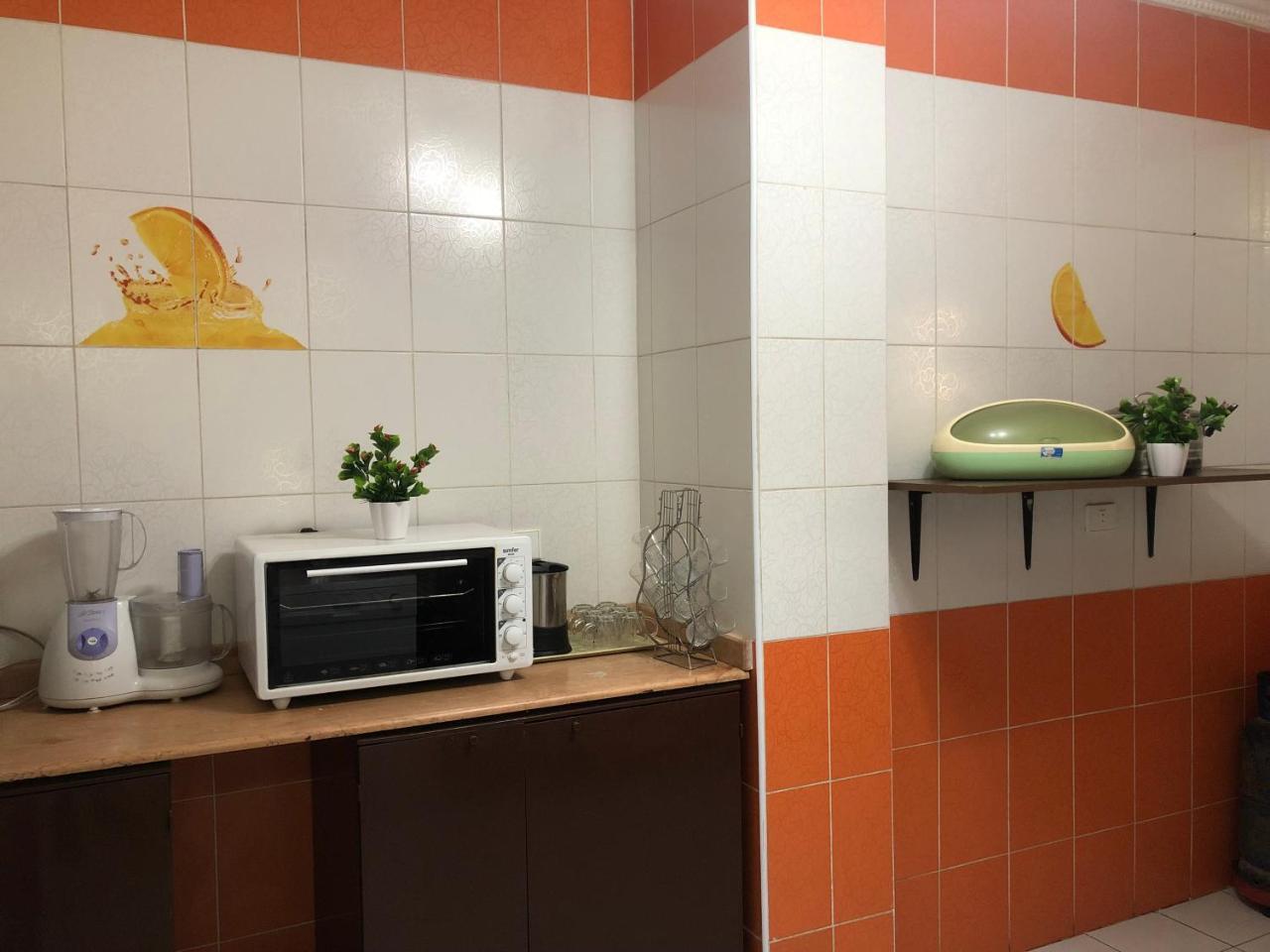 Bonne Vie Aparthotel