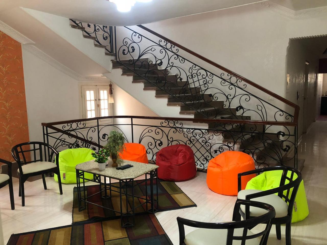 Bonne Vie Aparthotel 6th of October City