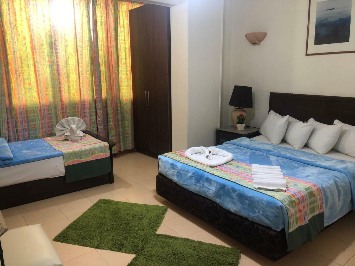Aparthotel Bonne Vie