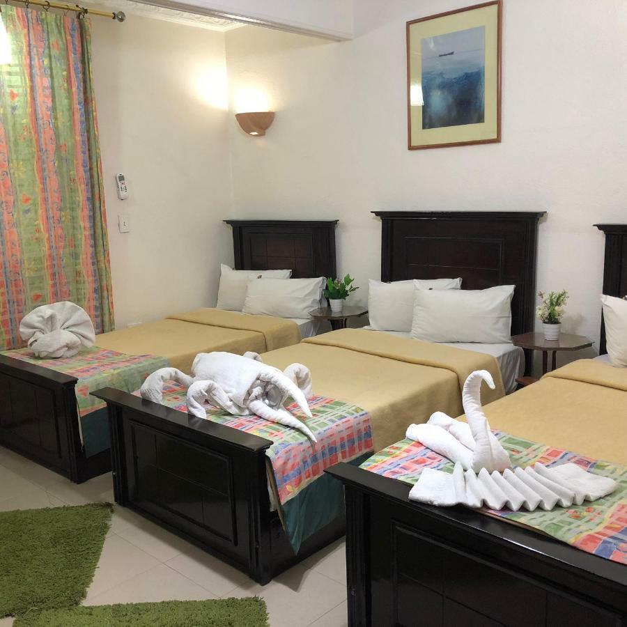 Aparthotel Bonne Vie 6th of October City