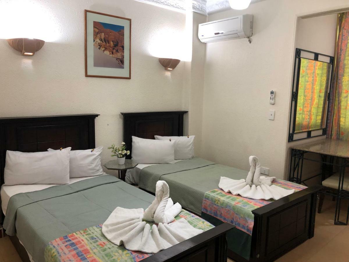 Bonne Vie Aparthotel